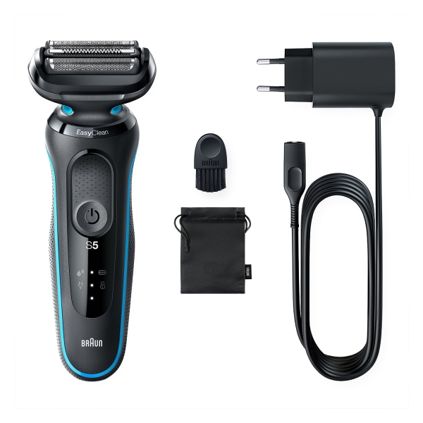 51-M1000s mit 3 flexiblen Klingen