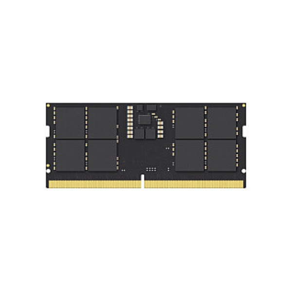 8GB Lexar SODIMM 5600Mhz (black)