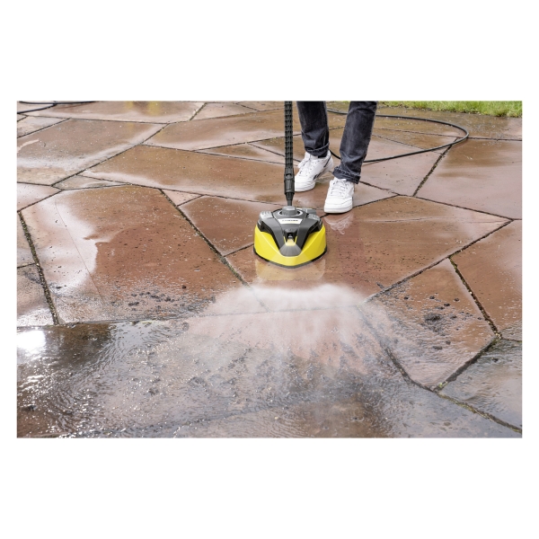 T-Racer T 7 Plus Flchenreiniger