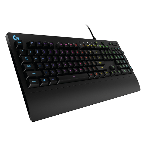 Logitech Prodigy G213 US Layout #Gaming