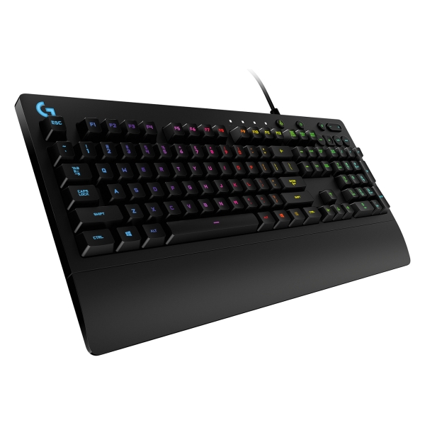 Logitech Prodigy G213 US Layout #Gaming