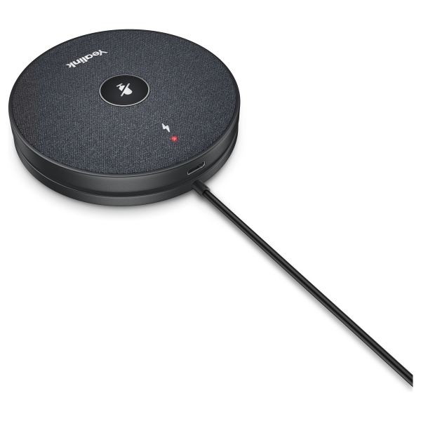 Yealink VCM36-W Package Mikrofon