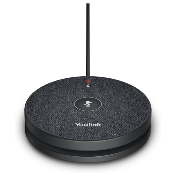 Yealink VCM36-W Package Mikrofon
