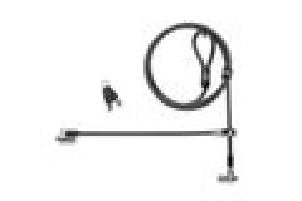 Kensington Microsaver 2.0 Twin-Notebookschloss