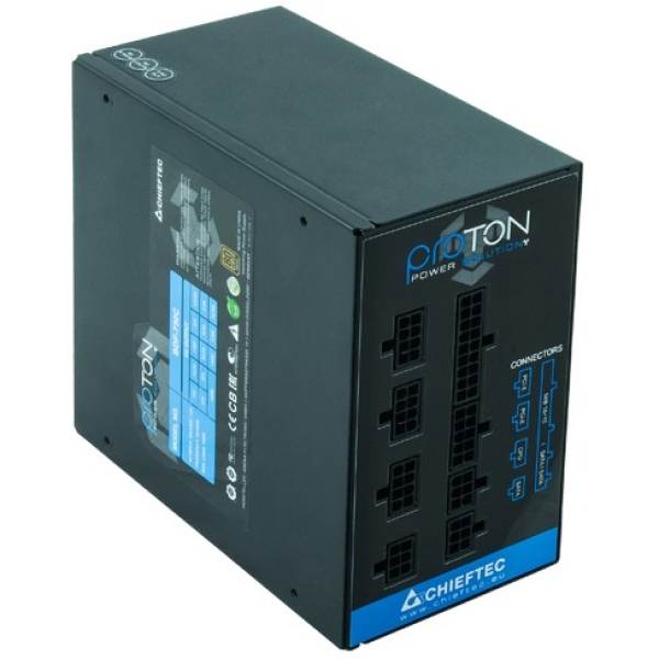 650W Chieftec PROTON Serie BDF-650C