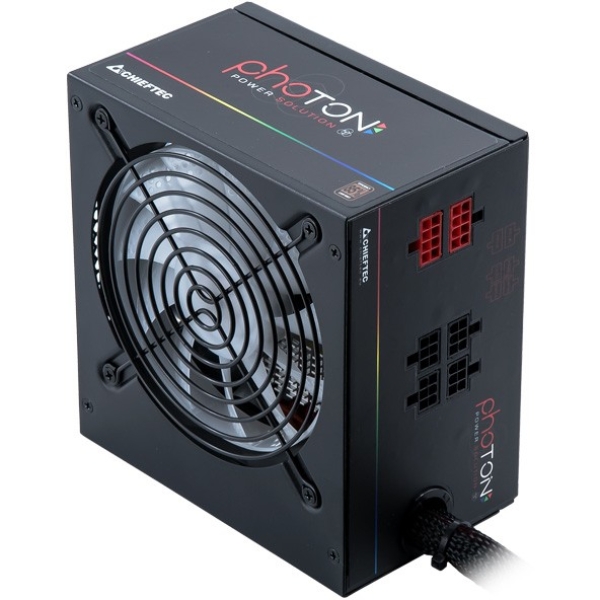 750W Chieftec Photon Serie CTG-750C-RGB