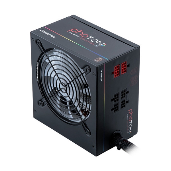 650W Chieftec Photon Serie CTG-650C-RGB