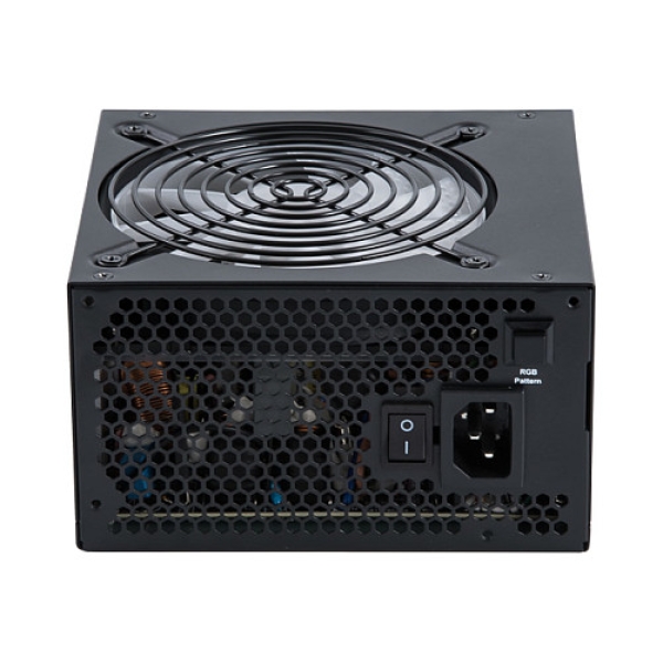 650W Chieftec Photon Serie CTG-650C-RGB