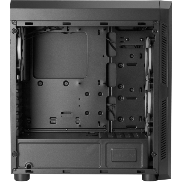 Midi Chieftec Gamer Serie GL-02B-OP