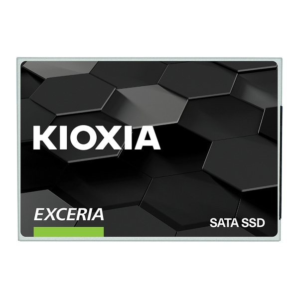 2.5 480GB KIOXIA EXCERIA
