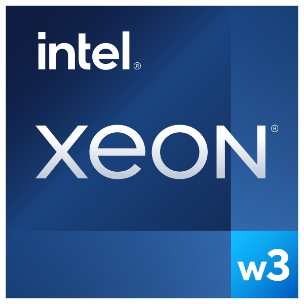 Intel S4677 XEON W3-2435 TRAY