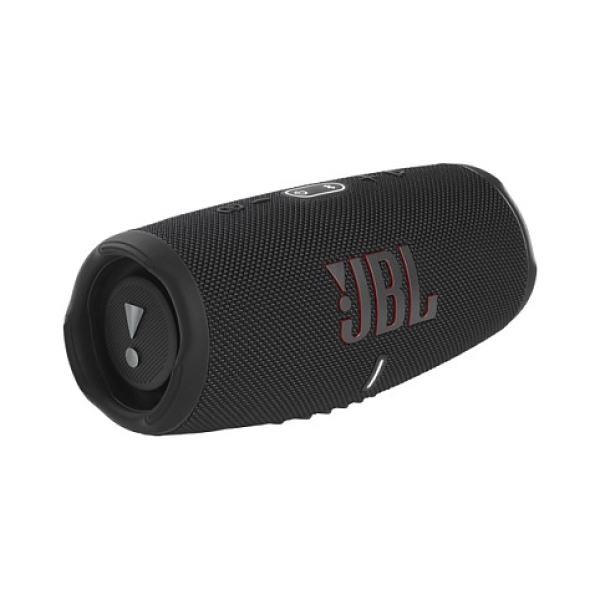 JBL CHARGE 5 Wi-Fi black