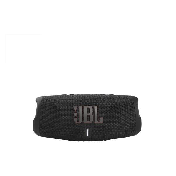 JBL CHARGE 5 Wi-Fi black