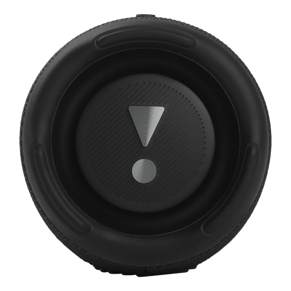 JBL CHARGE 5 Wi-Fi black