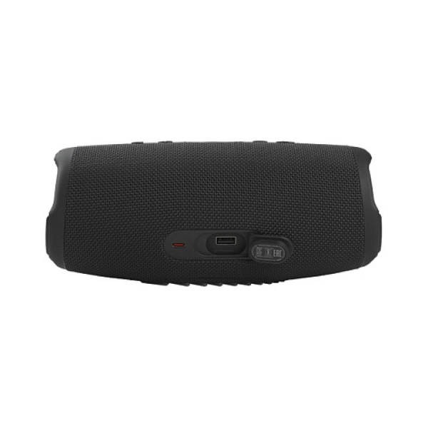 JBL CHARGE 5 Wi-Fi black
