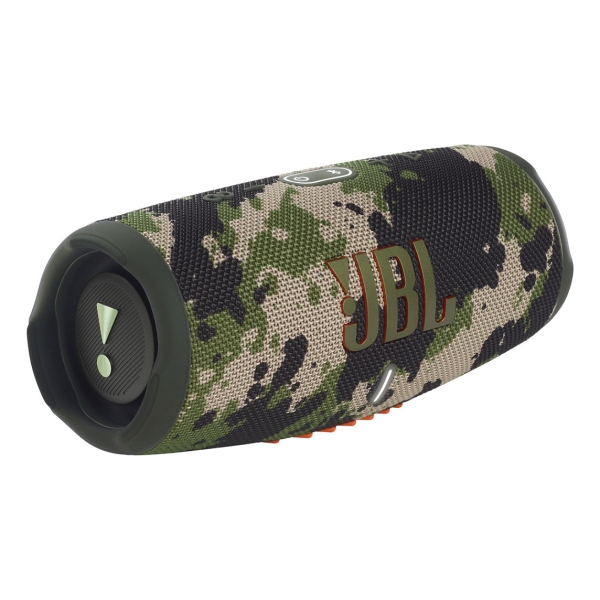 JBL Charge 5 camouflage