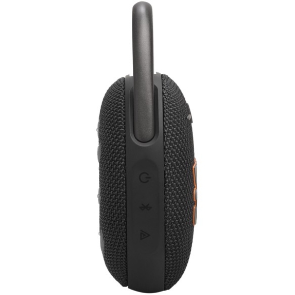 JBL Bluetooth Lautsprecher Clip 5 black