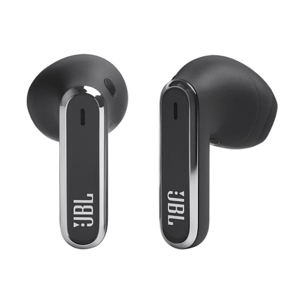 JBL LIVE Flex black