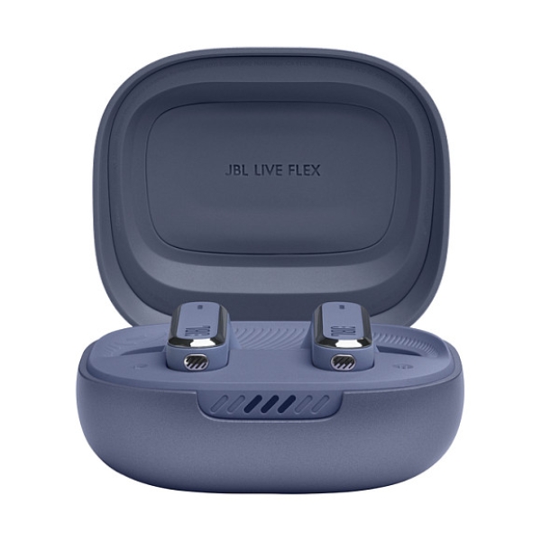 JBL LIVE Flex blue