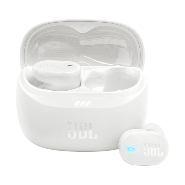 JBL TUNE BUDS 2 white