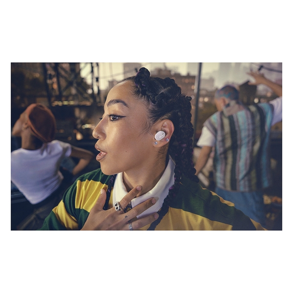 JBL TUNE BUDS 2 white