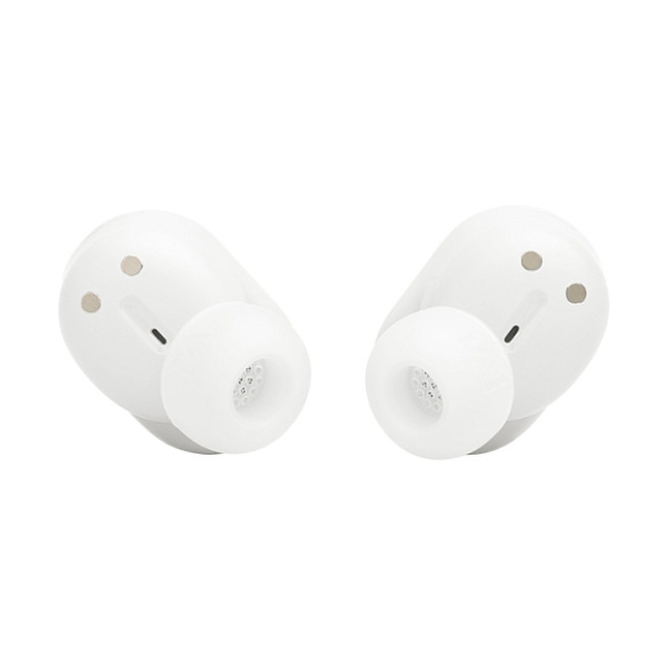 JBL TUNE BUDS 2 white