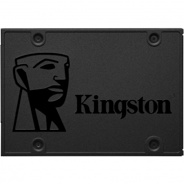 2.5 240GB Kingston SSDNow A400