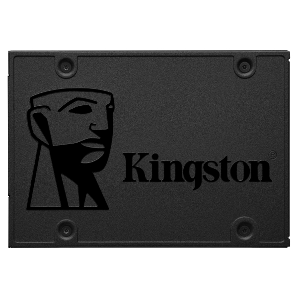 2.5 240GB Kingston SSDNow A400
