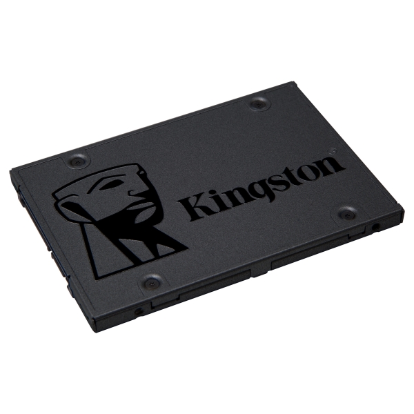2.5 240GB Kingston SSDNow A400