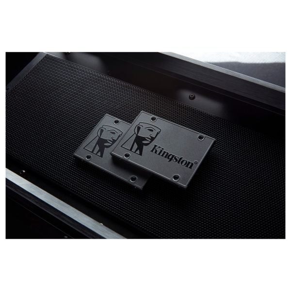2.5 240GB Kingston SSDNow A400