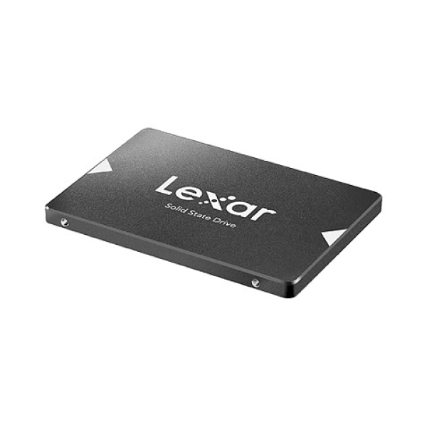 2.5 1TB Lexar NS100 SATA