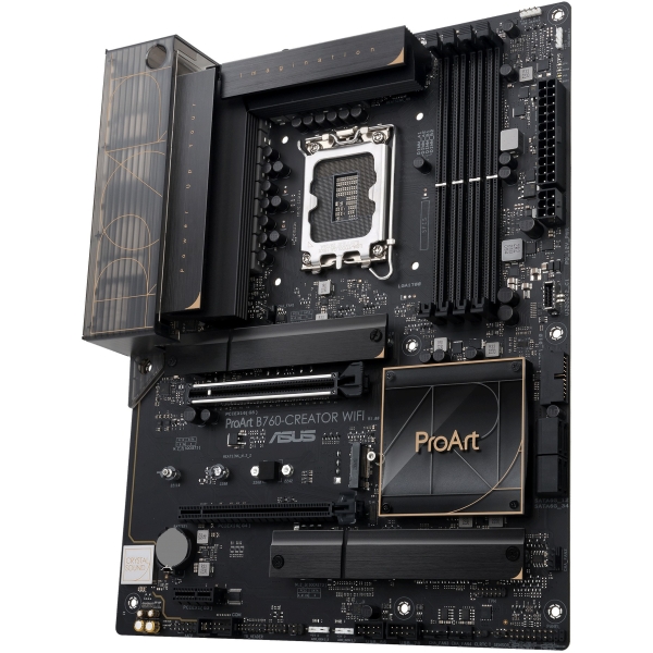 1700 ASUS PROART B760 CREATOR WIFI ATX