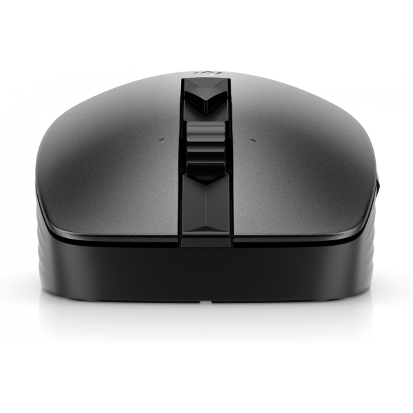 HP Multi-Device 635 Black Wireless Mouse