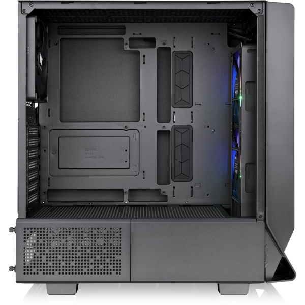 Midi Thermaltake Ceres 350 MX Black