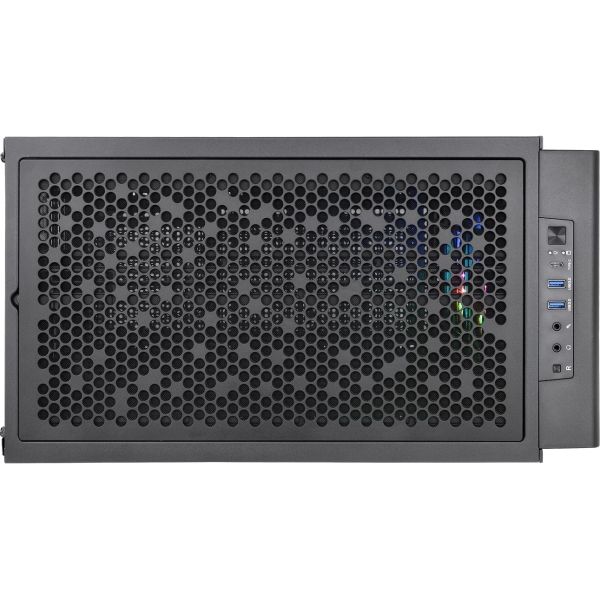 Midi Thermaltake Ceres 350 MX Black