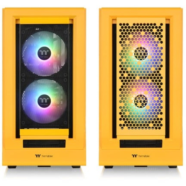 Thermaltake Ceres 350 MX Bumblebee
