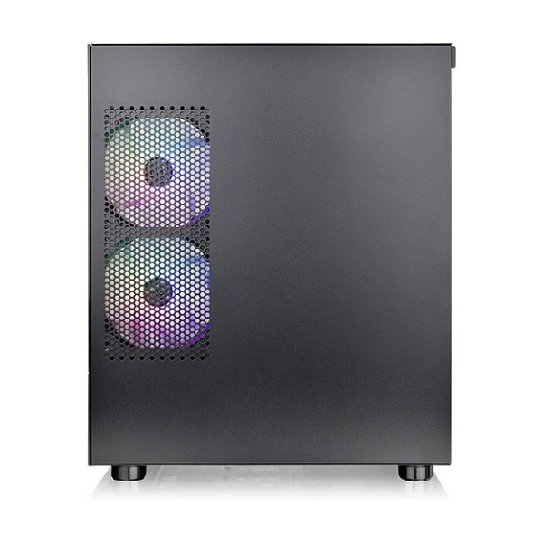 Midi Thermaltake View 170 TG ARGB Black
