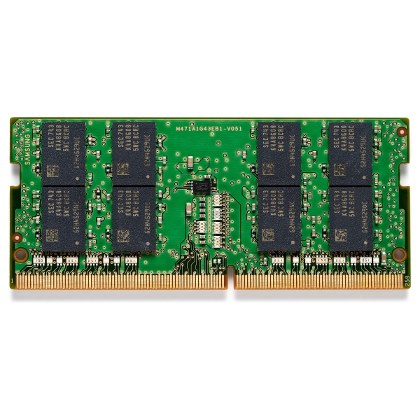 32GB HP 3200 MHz Arbeitsspeicher