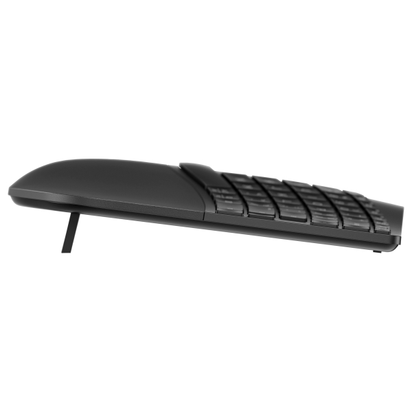HP 965 BLK Ergonomic Wireless Keyboard