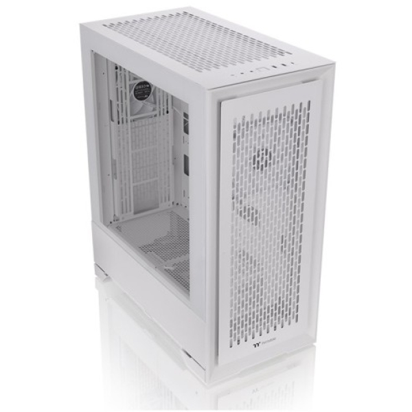 Thermaltake CTE T500 Air Snow White