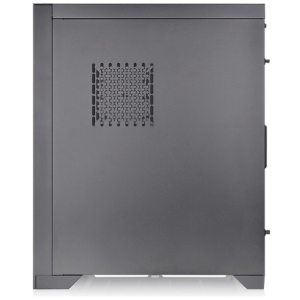 Thermaltake CTE T500 TG ARGB Black
