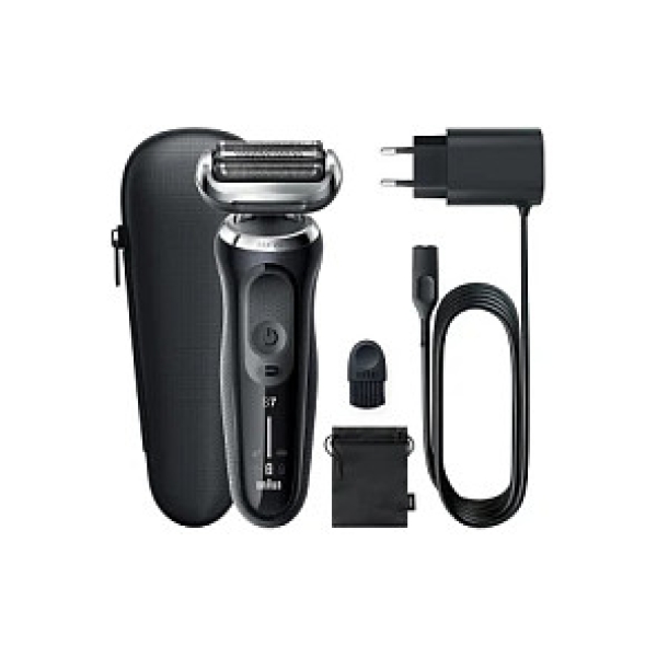 Braun Rasierer Series 7 71-N1000s