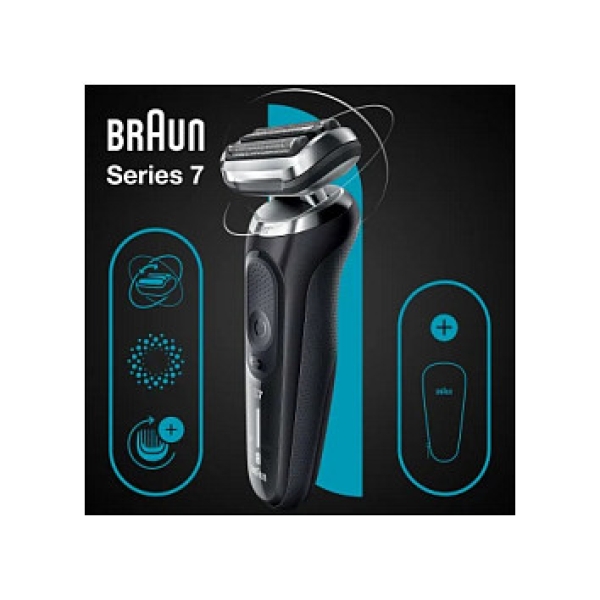 Braun Rasierer Series 7 71-N1000s