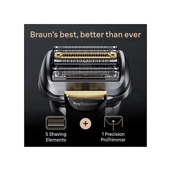 Braun Rasierer Series 9 9565cc