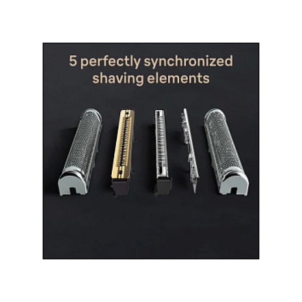 Braun Rasierer Series 9 9565cc