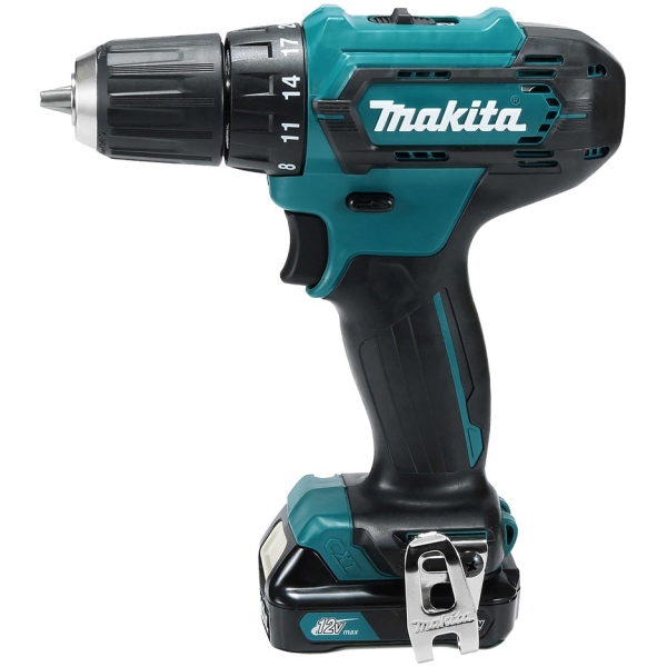 Makita Akku-Bohrschrauber - CXTDF333D