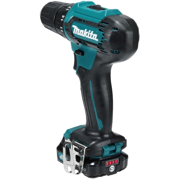 Makita Akku-Bohrschrauber - CXTDF333D