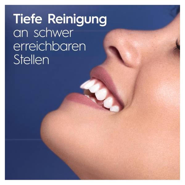 Oral-B Munddusche Oxyjet JAS23