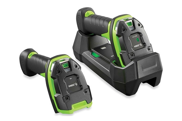 Zebra Bluetooth-Scanner DS3678-SR