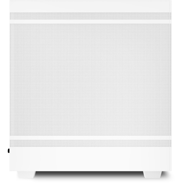 Midi Sharkoon Rebel C50 White